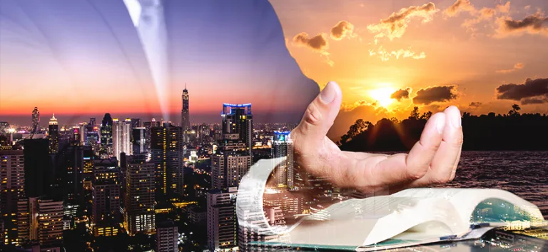 قلق في المستقبل..