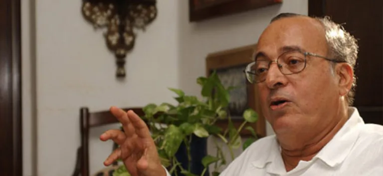 عبد الوهاب المسيري