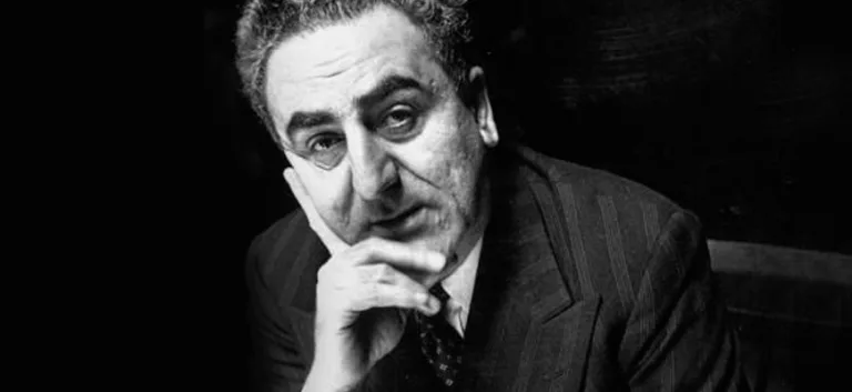 شارل حبيب مالك