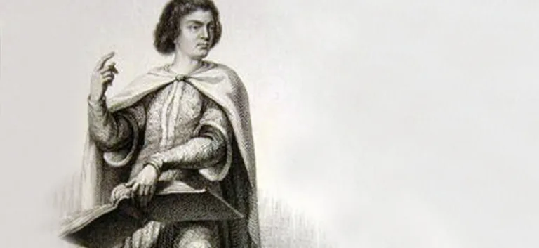 بيير أبيلار (Pierre Abélard/Abailard)