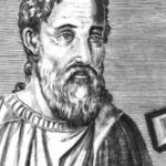 أوسيبيوس القيصري (Eusebios De Césarée)