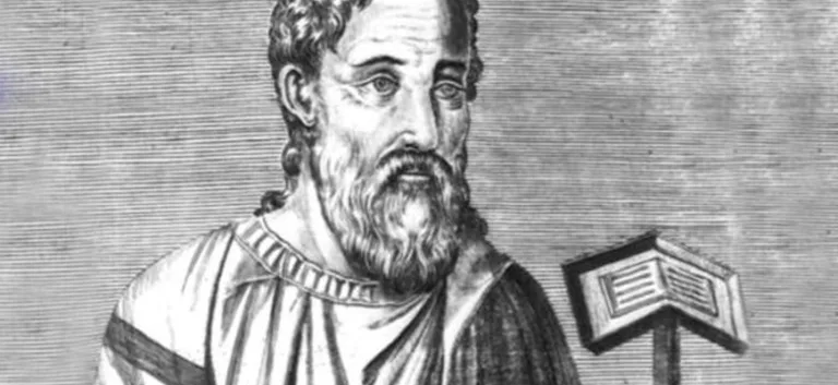 أوسيبيوس القيصري (Eusebios De Césarée)