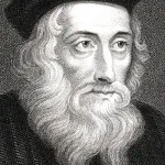 جون ويكليف (John Wycliffe)
