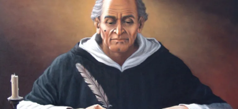 توماسّو كامبانيلا (Tomaso Campanella)