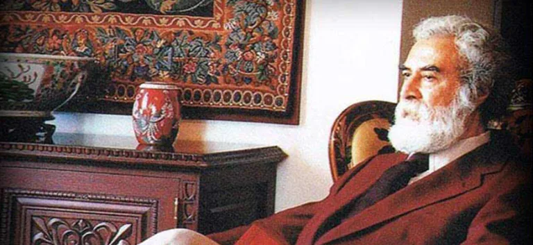 سيّد محمّد نقيب العطاس