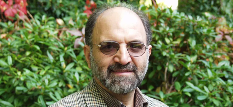 عبد الكريم سروش