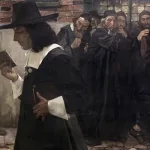 التأصيل العلماني للدولة عند اسبينوزا