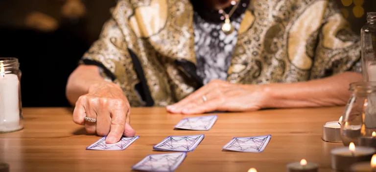 السحر لدى المرأة:  اعتقاد ثقافي أم ممارسة تقاوم الشرط النسوي؟