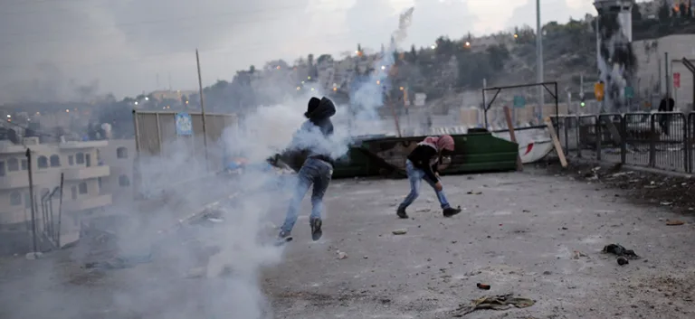 العنف الديني: الدلالات والخلفيات