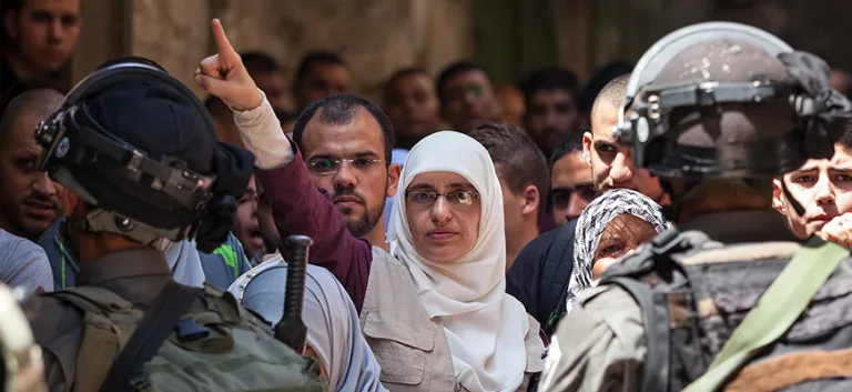 أيّها الجسد الشرقي…من أنت؟