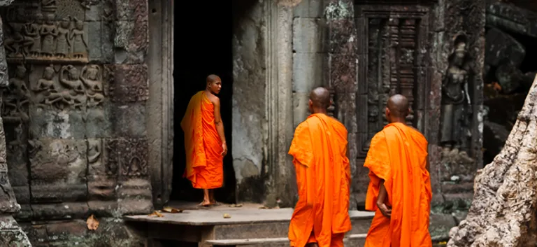 الإناسة الدّينية