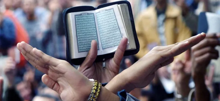 نحو خطاب ديني جديد لأجل الخروج من الكراهية