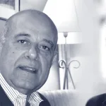 ما بين جورج طرابيشي وأدونيس