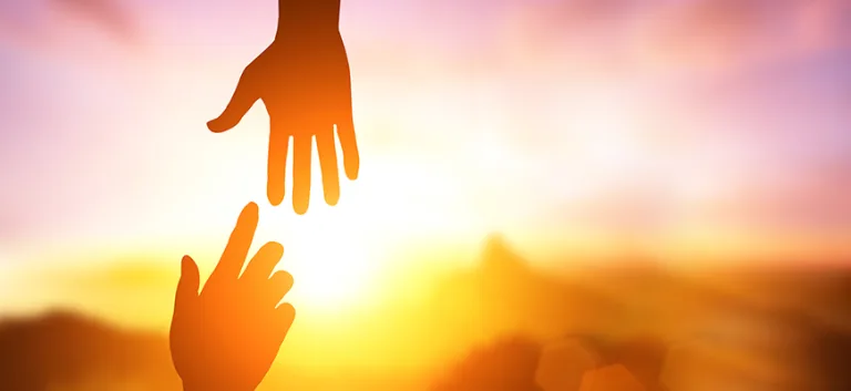 الإنسان غاية الأخلاق