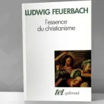 فلسفة الدين وجدل اللاهوتي والأنثروبولوجي عند لودفيج فيورباخ
