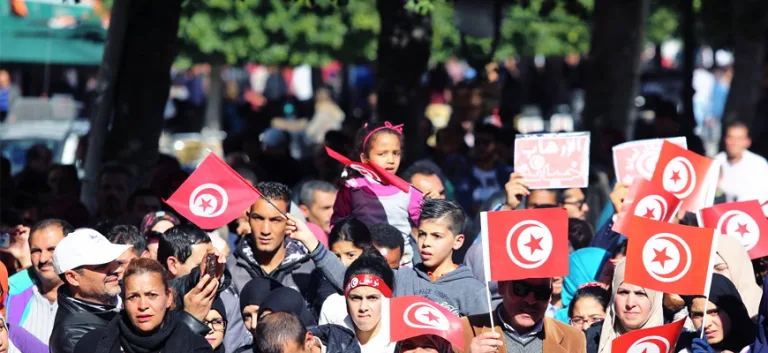 النهضة وداعش