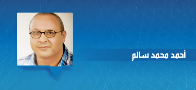 حوار مع الدكتور أحمد محمد سالم: مشروع النهضة العربية