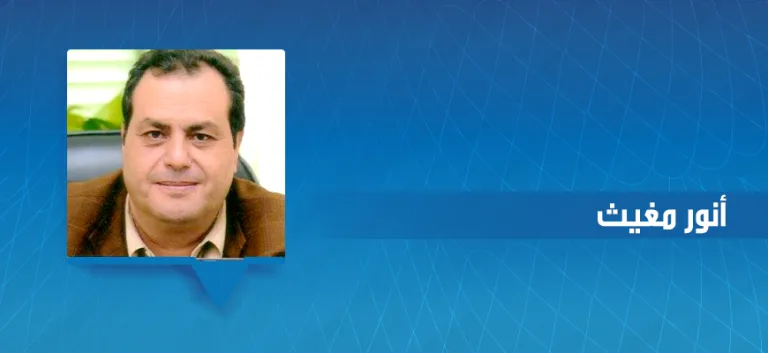 أنور مغيث: الترجمة في البلدان العربية؛ الواقع والمآل