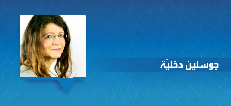 جوسلين دخليّة: السلطة والأهواء في ديار الإسلام