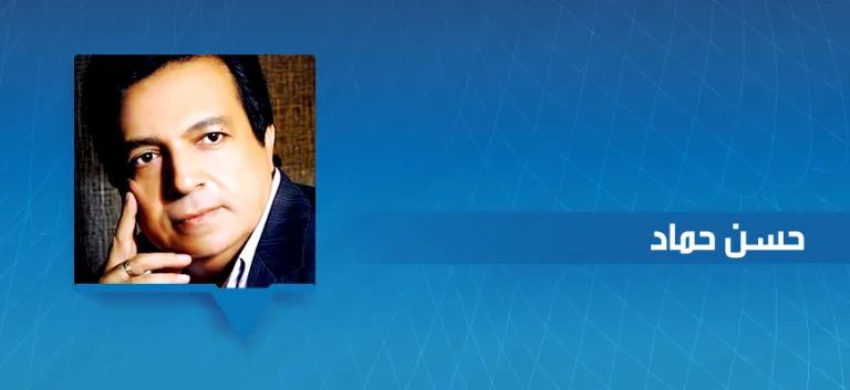 حسن حماد:  إشكاليات الدين والدولة في الاجتماع الإسلامي