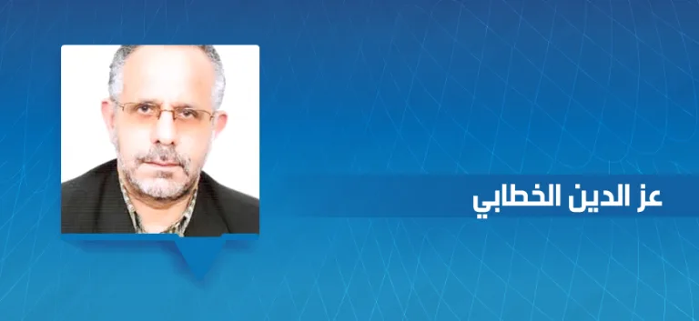 حوار مع عز الدين الخطابي عن الفلسفة والترجمة