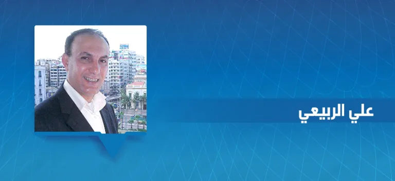 علي الربيعي: في التوظيف السياسي للطائفية