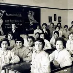 ومضات من تاريخ التعليم اليهودي بالمغرب