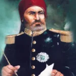 أحمد بن أبي الضياف