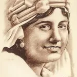 ملك حفني ناصف