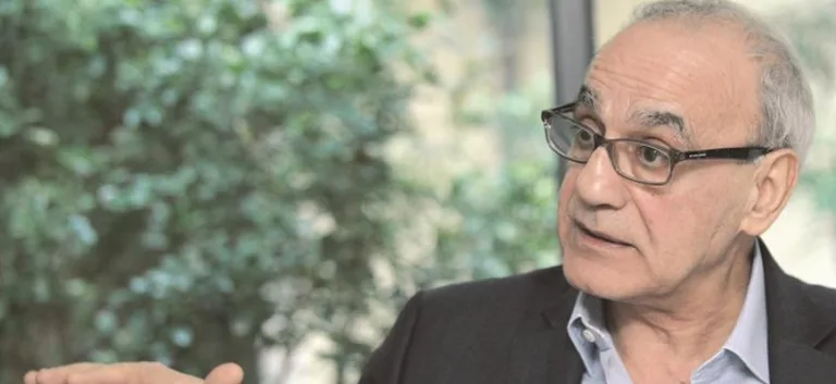 عزيز العظمة