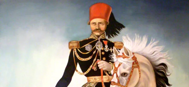 خير الدين التونسي