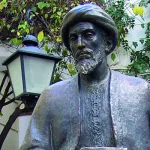 أثر الفارابي وابن رشد في صياغة موسى بن ميمون للأصول الثلاثة عشر للديانة اليهودية