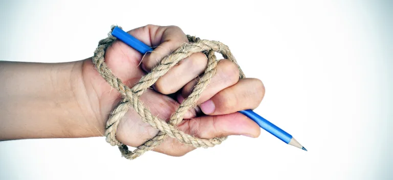 الانبثاق البطيء لمفهوم حقوق الإنسان