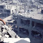 أثر الإرهاب على بنية وسلوك الدول والمجتمعات؟