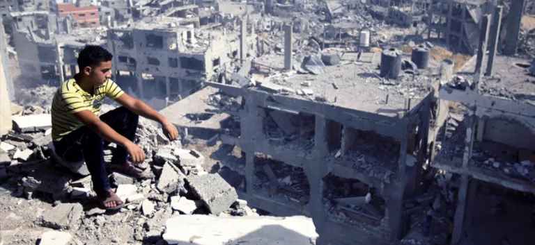 أثر الإرهاب على بنية وسلوك الدول والمجتمعات؟