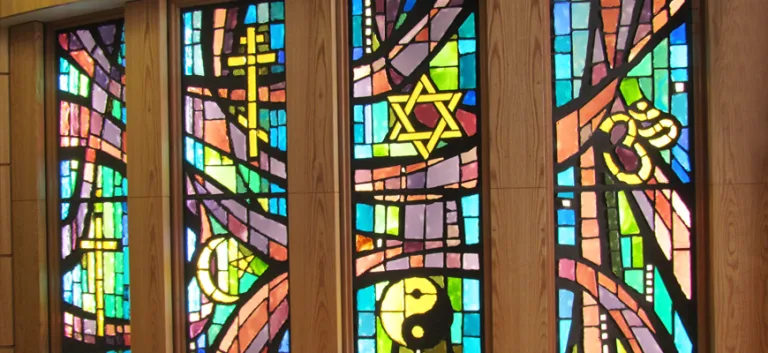 التعدّديّة الدينيّة (Religious Pluralism)