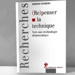 إعادة التفكير في التقنية: من أجل تكنولوجيا ديموقراطية