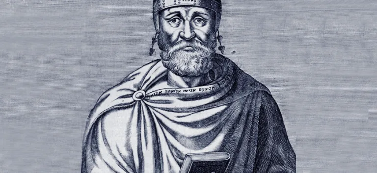 راهنية الهويّة والتأويل عند فيلون الإسكندري