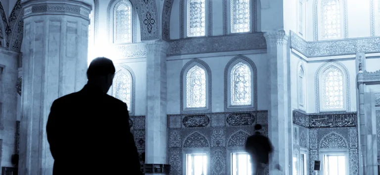 أركان الإسلام: التباسات النص التأسيسي