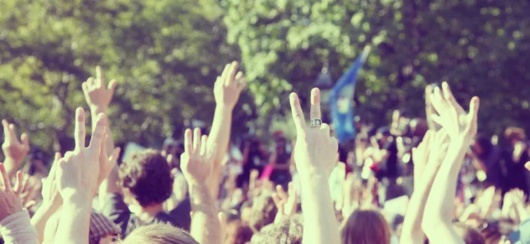 الديمقراطية الخلاّقة: المهمة التي تنتظرنا