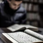 القرآن والخطاب البشري