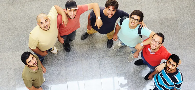 قيم الصداقة في مواجهة الكراهية والتطرف