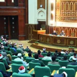 الخطاب الديني الرسمي: جمود وتطرف