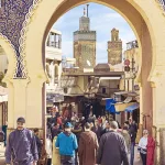 تطور علاقة المجتمع المدني بالدولة، صراع واحتواء أم تفاعل وشراكة:  المجتمع المدني المغربي أنموذجًا