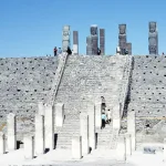 الانتشاريّة (Diffusionism)