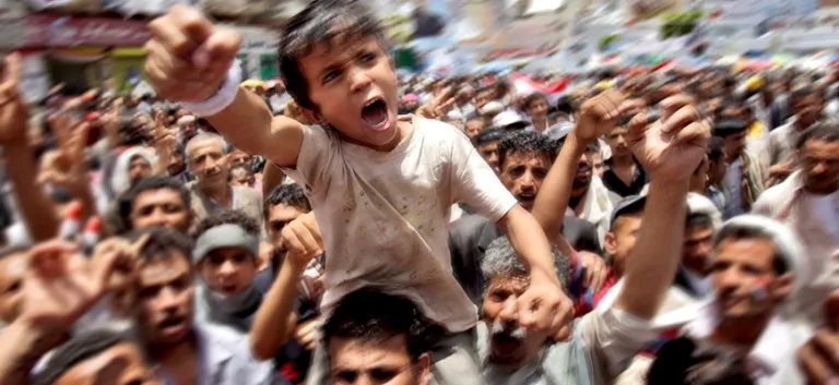 الربيع العربي وسؤال التنوير