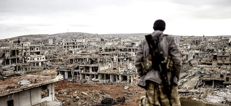 استعلاء الإيمان! كيف تتكون المشاعر المؤسسة للتطرف والإرهاب؟