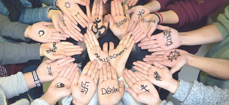 اللائكيّة (Laïcité)