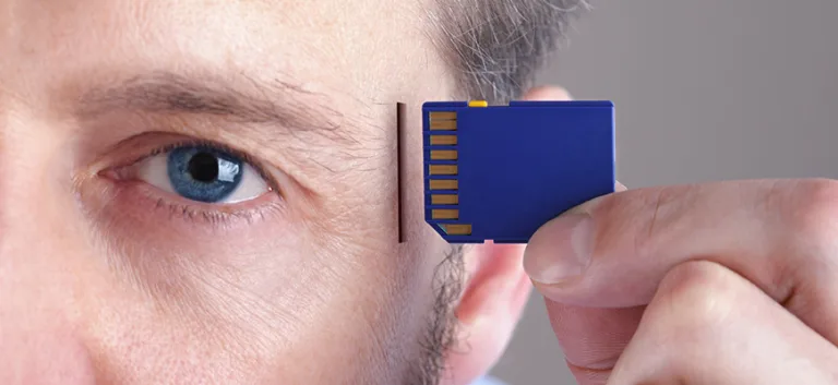 الذاكرة (memory)