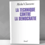التقنية ضد الديموقراطية